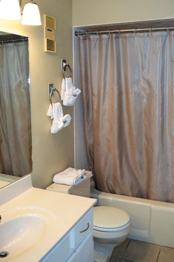 Regency Towers Hotel Lower Grand Lagoon Luaran gambar